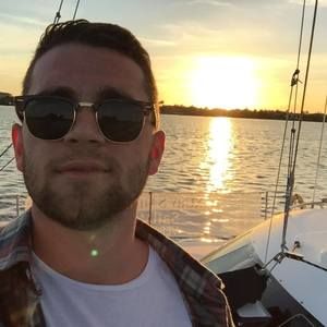 Meet your Posher, Joey